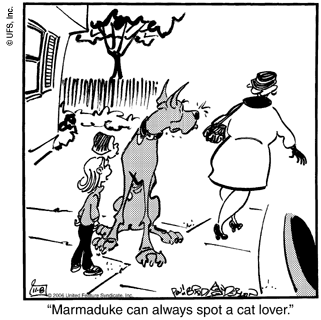 marmaduke